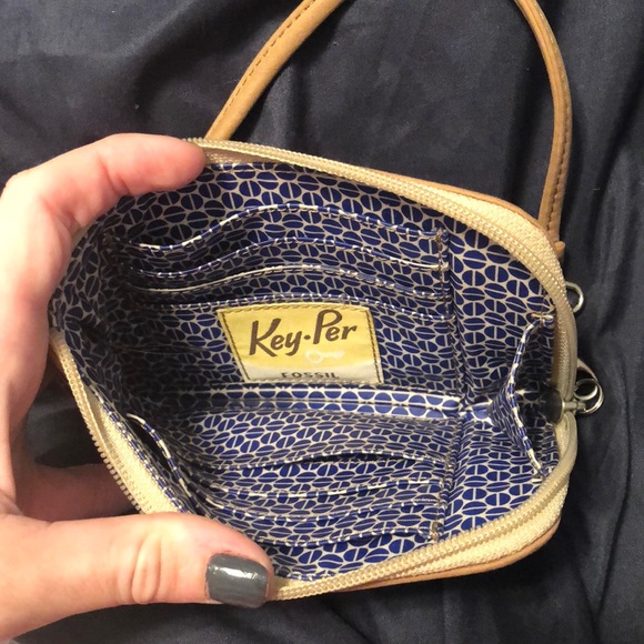 Fossil clutch - Picture 2 of 4